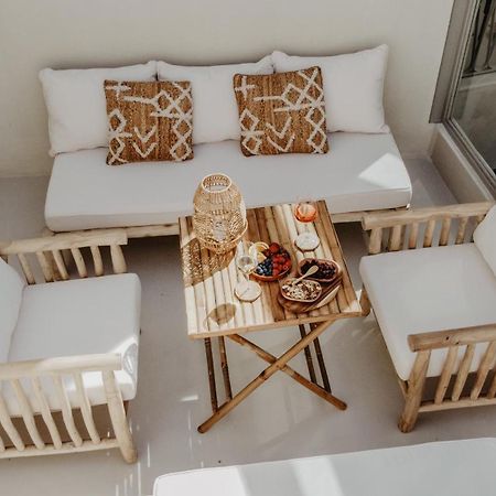 Entrearcos Casa Eco-Boutique Guest House Вехер де ла Фронтера Екстериор снимка