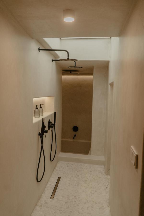 Entrearcos Casa Eco-Boutique Guest House Вехер де ла Фронтера Екстериор снимка