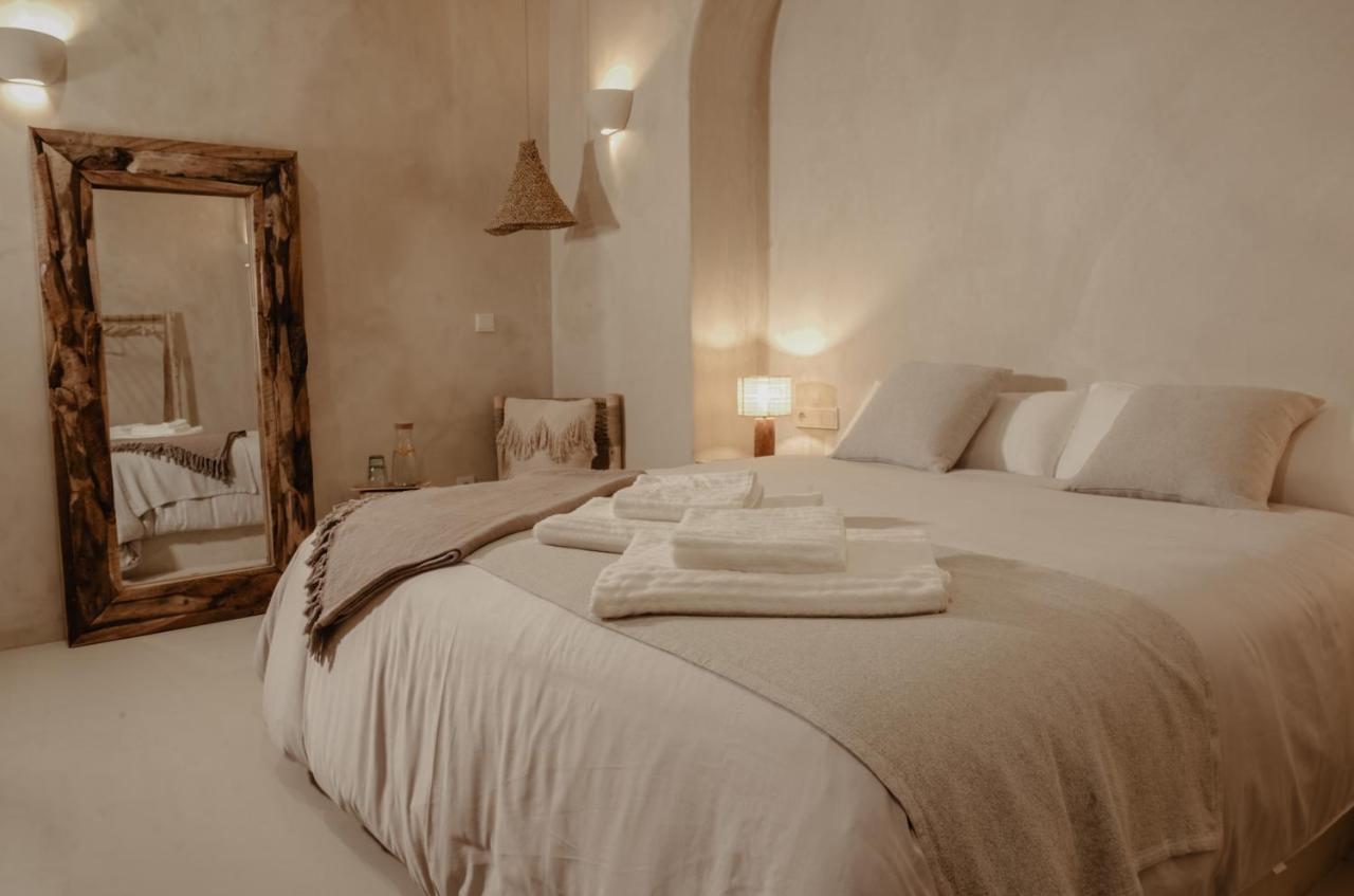 Entrearcos Casa Eco-Boutique Guest House Вехер де ла Фронтера Екстериор снимка