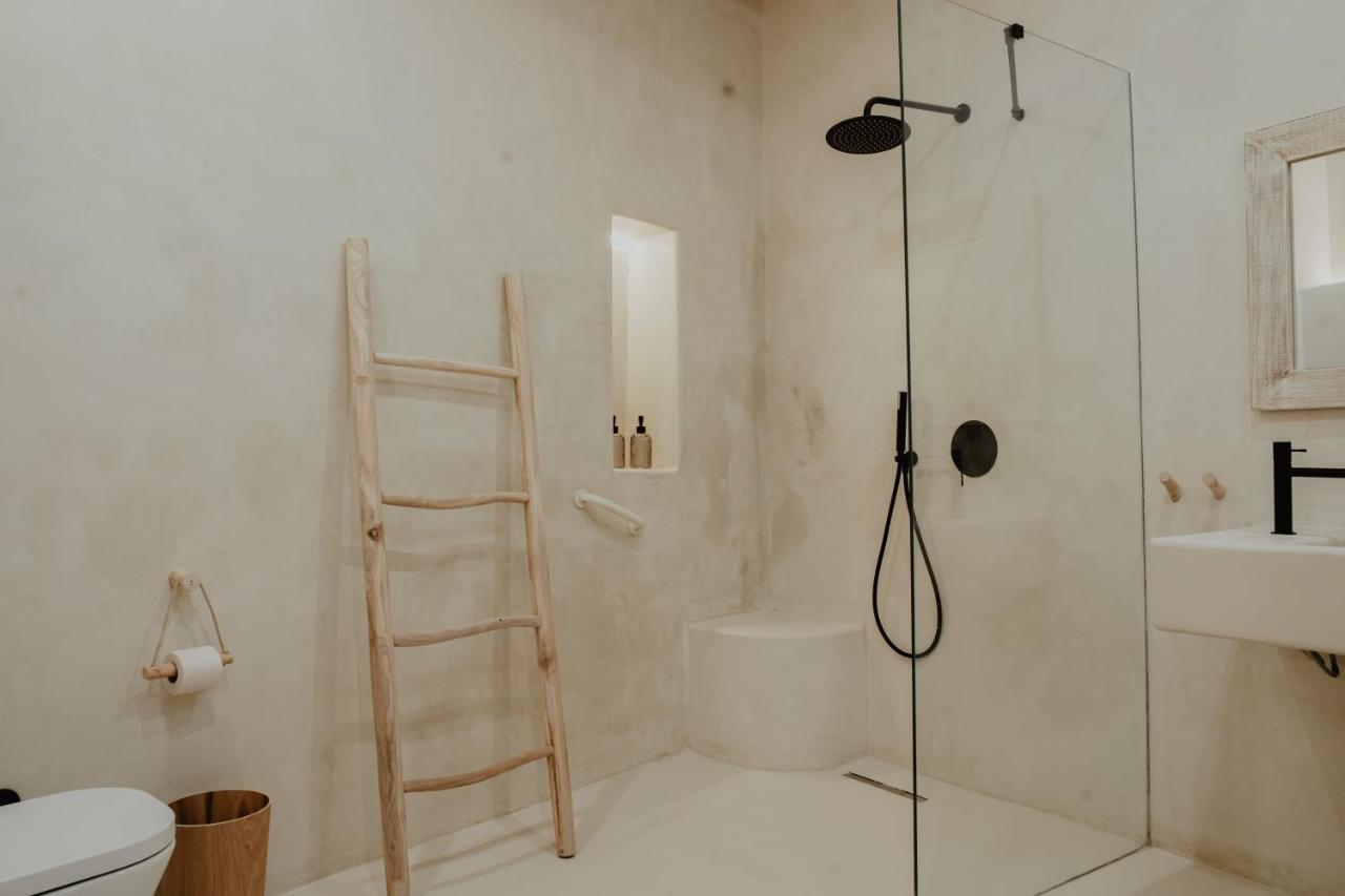 Entrearcos Casa Eco-Boutique Guest House Вехер де ла Фронтера Екстериор снимка