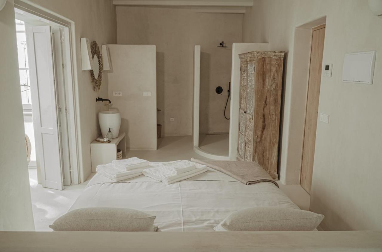 Entrearcos Casa Eco-Boutique Guest House Вехер де ла Фронтера Екстериор снимка
