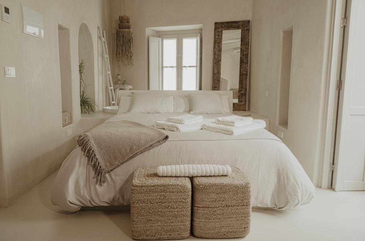 Entrearcos Casa Eco-Boutique Guest House Вехер де ла Фронтера Екстериор снимка