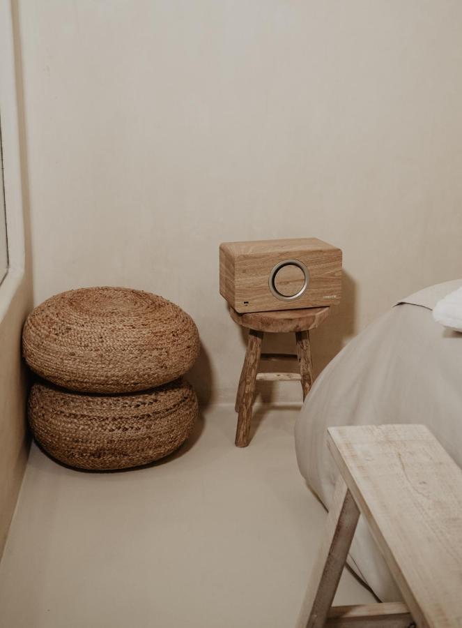 Entrearcos Casa Eco-Boutique Guest House Вехер де ла Фронтера Екстериор снимка
