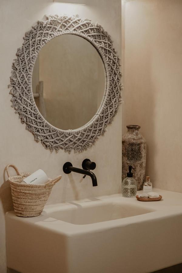 Entrearcos Casa Eco-Boutique Guest House Вехер де ла Фронтера Екстериор снимка