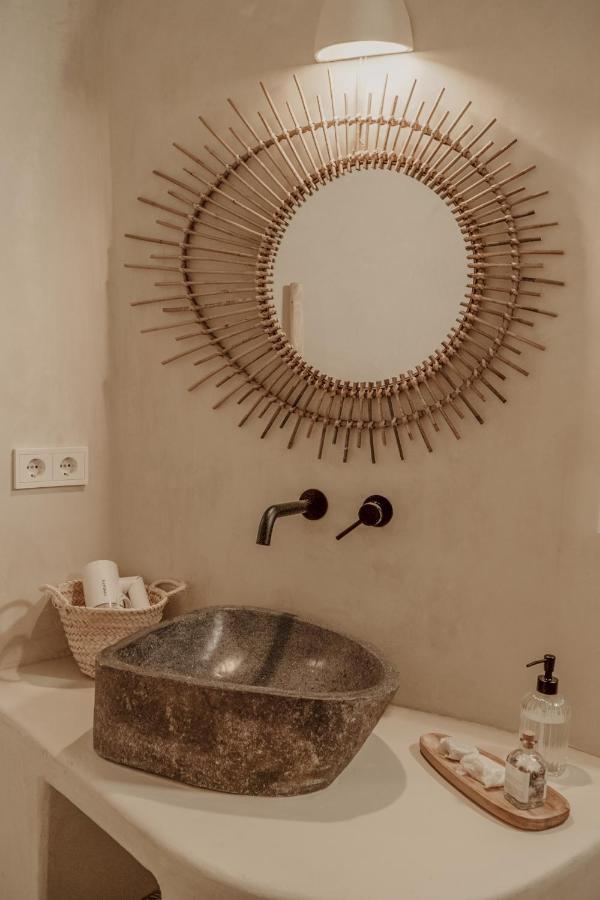 Entrearcos Casa Eco-Boutique Guest House Вехер де ла Фронтера Екстериор снимка