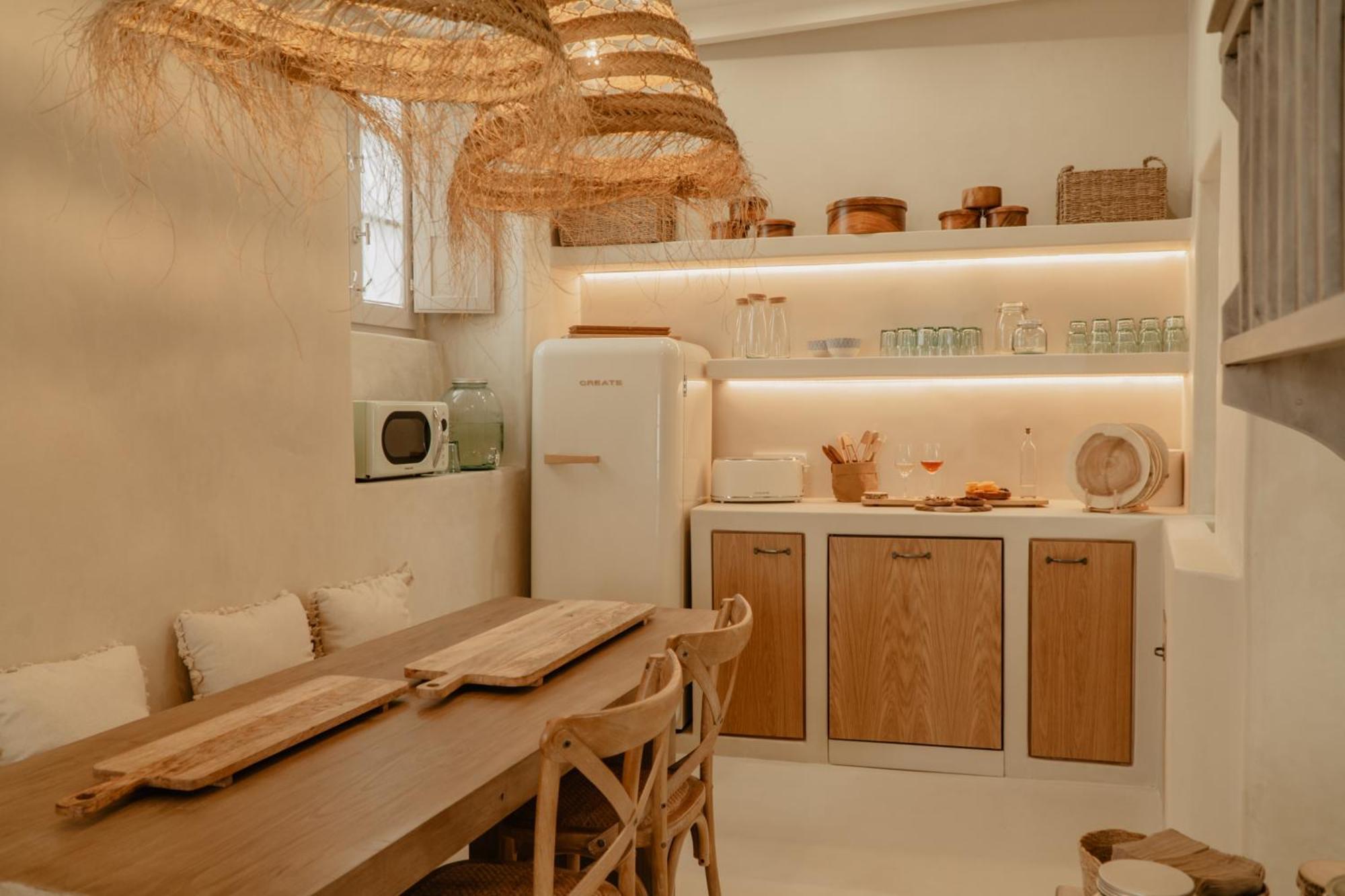 Entrearcos Casa Eco-Boutique Guest House Вехер де ла Фронтера Екстериор снимка