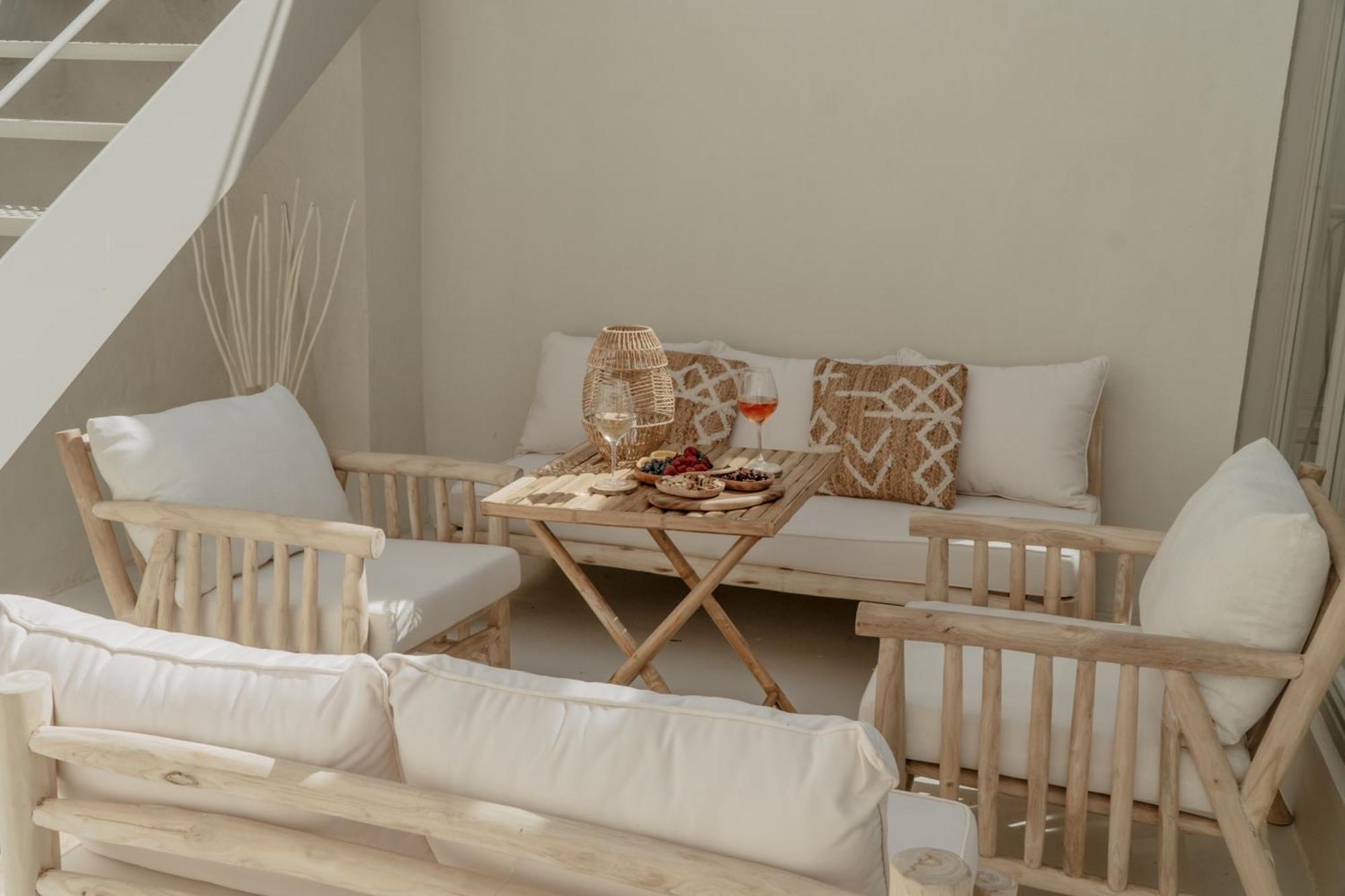 Entrearcos Casa Eco-Boutique Guest House Вехер де ла Фронтера Екстериор снимка