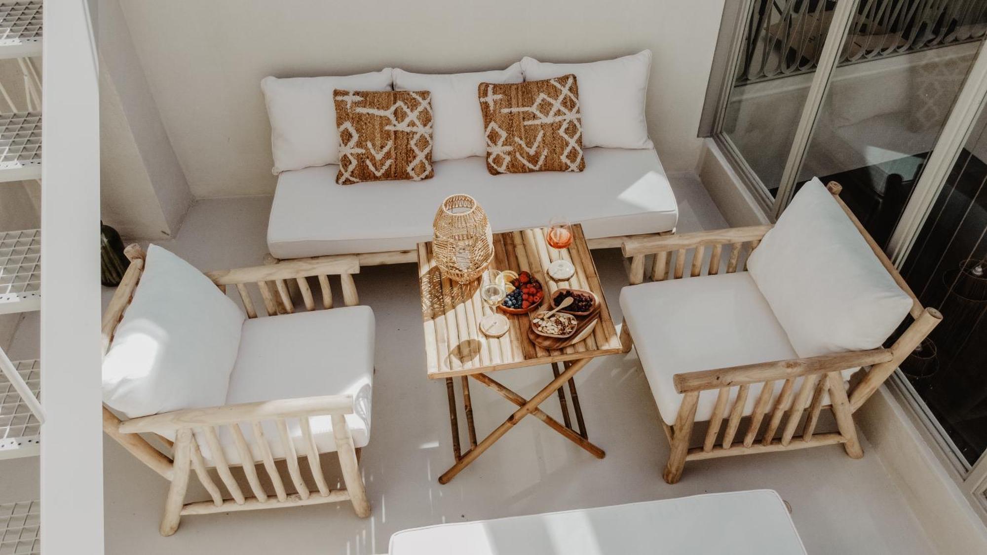 Entrearcos Casa Eco-Boutique Guest House Вехер де ла Фронтера Екстериор снимка