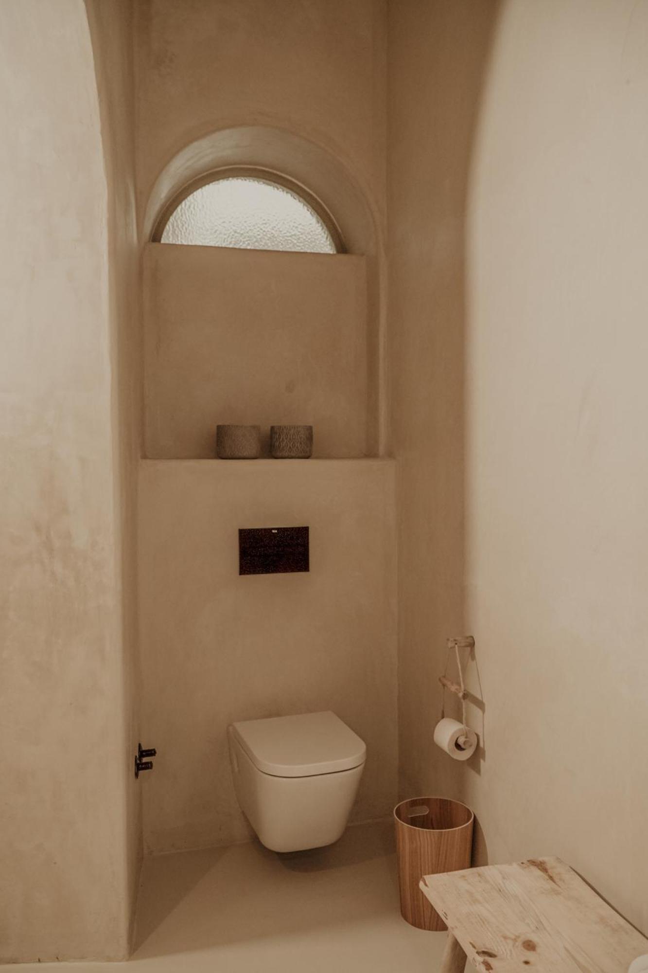 Entrearcos Casa Eco-Boutique Guest House Вехер де ла Фронтера Екстериор снимка