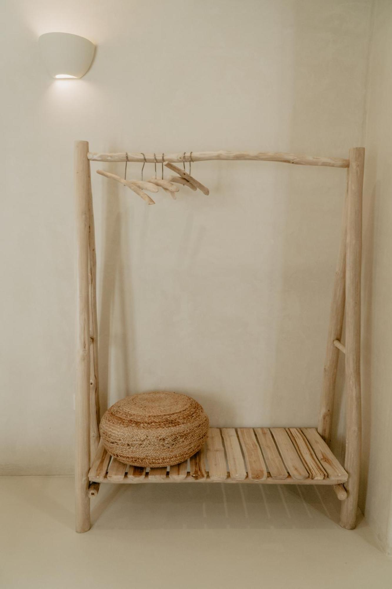 Entrearcos Casa Eco-Boutique Guest House Вехер де ла Фронтера Екстериор снимка
