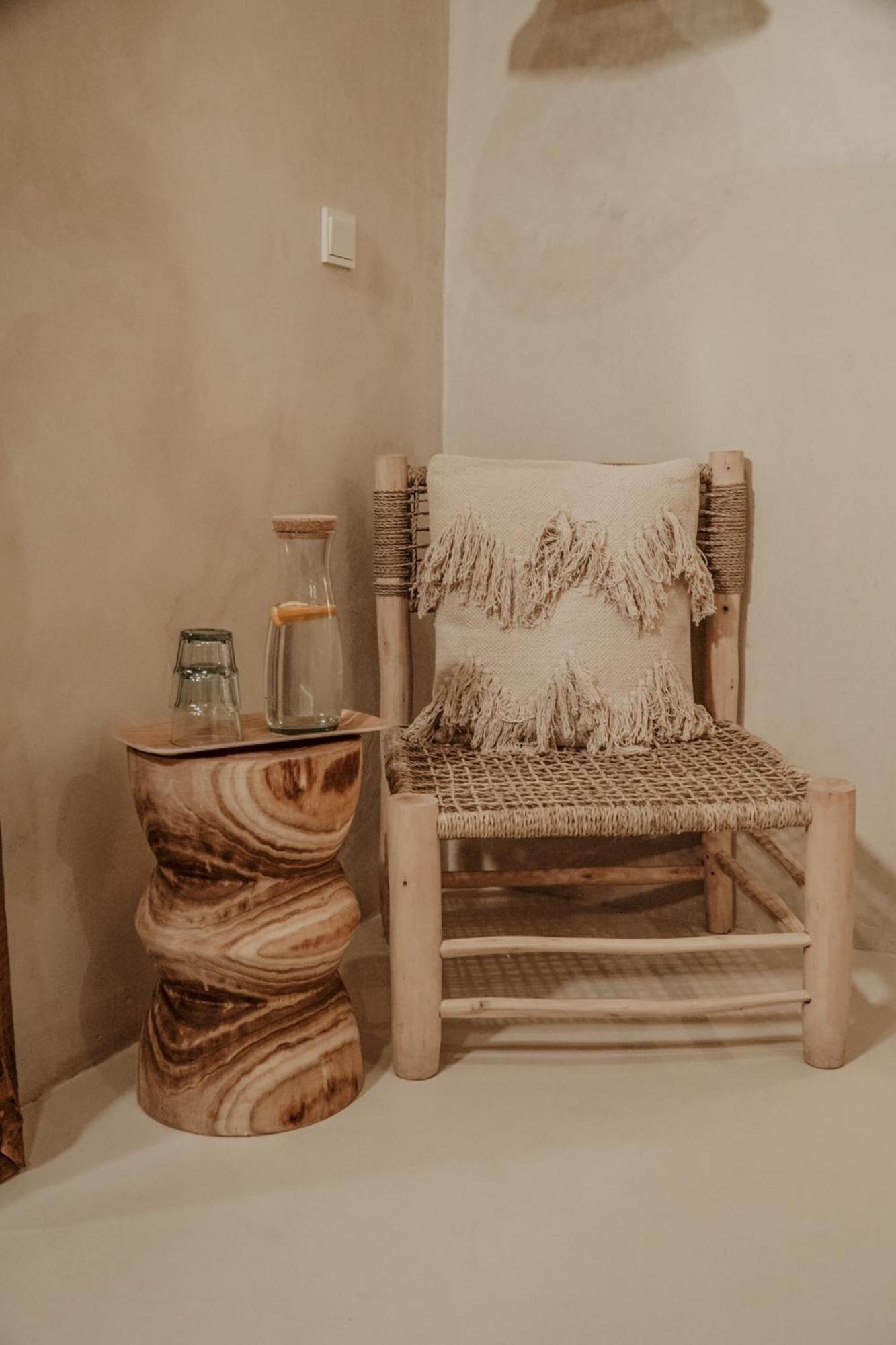 Entrearcos Casa Eco-Boutique Guest House Вехер де ла Фронтера Екстериор снимка