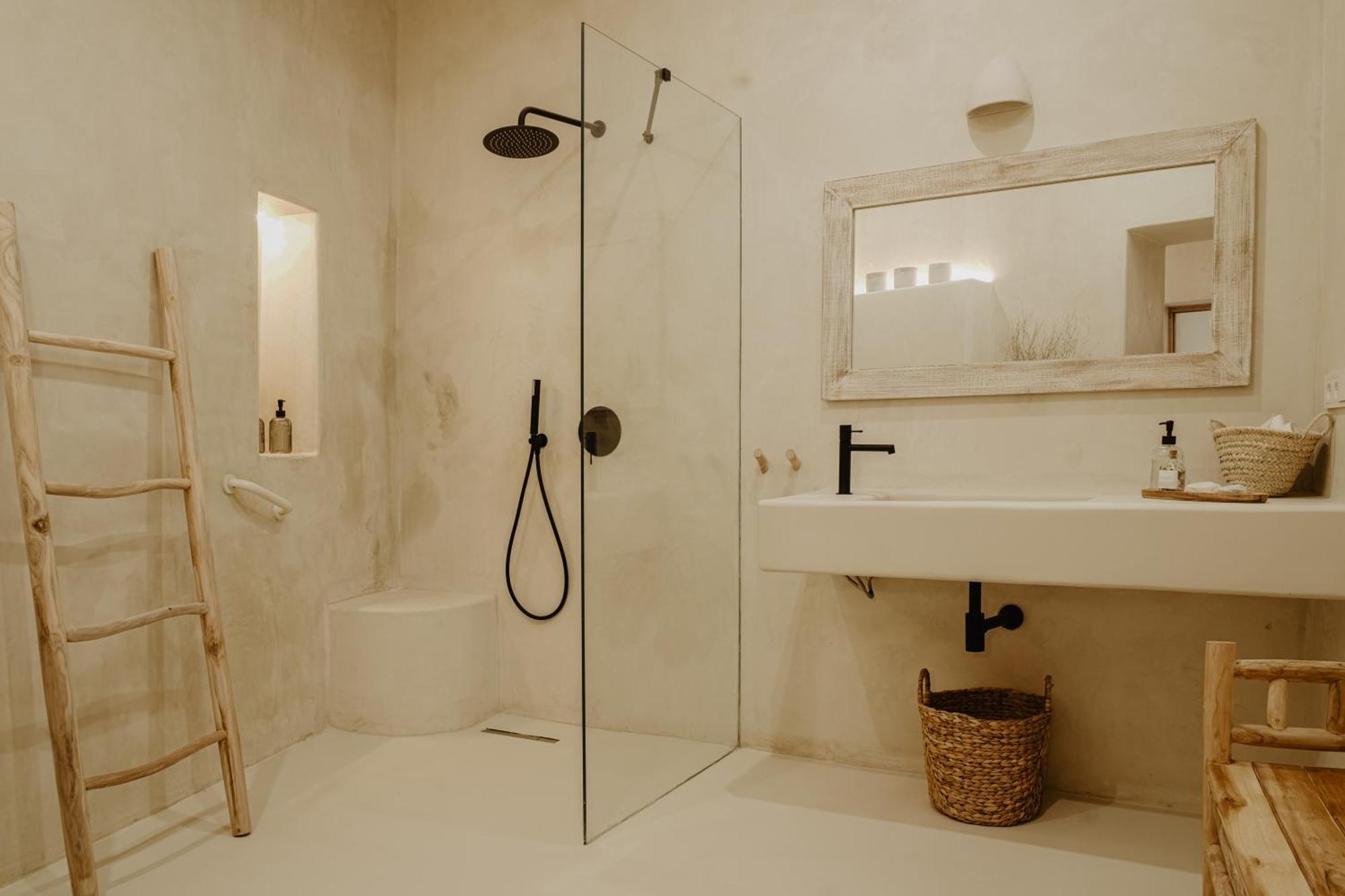 Entrearcos Casa Eco-Boutique Guest House Вехер де ла Фронтера Екстериор снимка