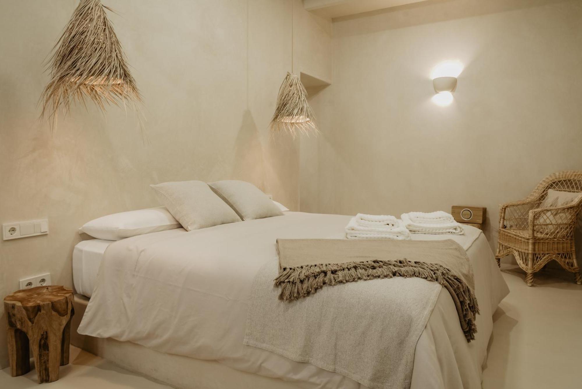Entrearcos Casa Eco-Boutique Guest House Вехер де ла Фронтера Екстериор снимка