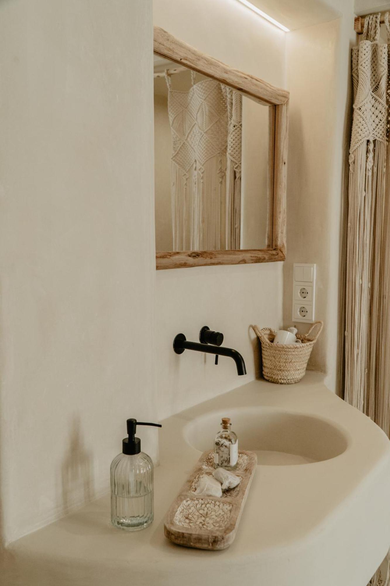 Entrearcos Casa Eco-Boutique Guest House Вехер де ла Фронтера Екстериор снимка