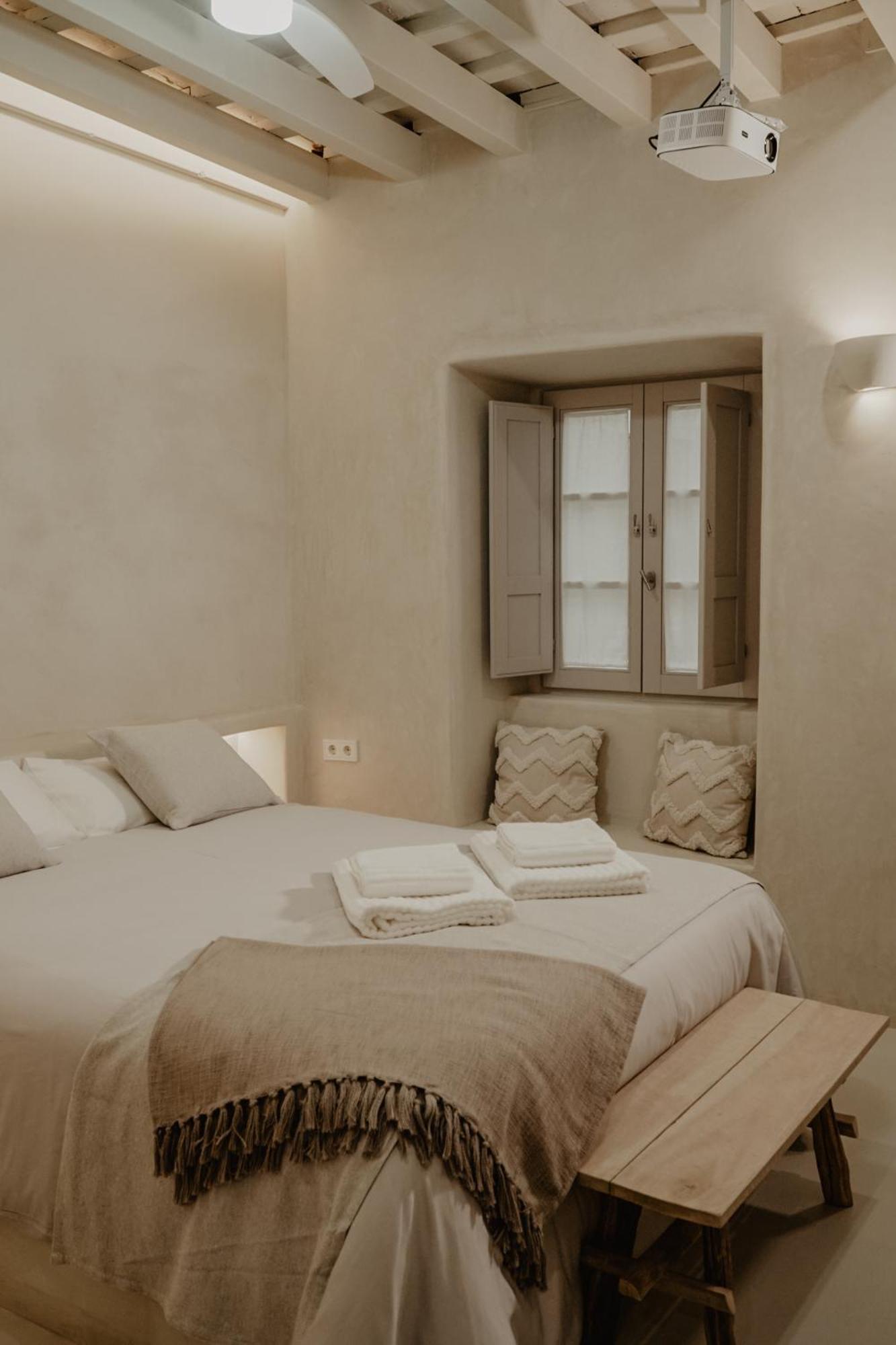 Entrearcos Casa Eco-Boutique Guest House Вехер де ла Фронтера Екстериор снимка