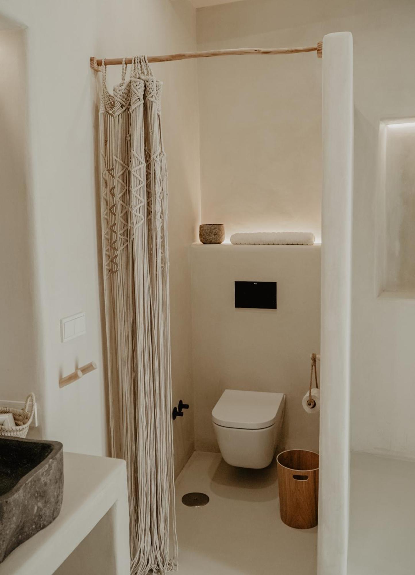 Entrearcos Casa Eco-Boutique Guest House Вехер де ла Фронтера Екстериор снимка