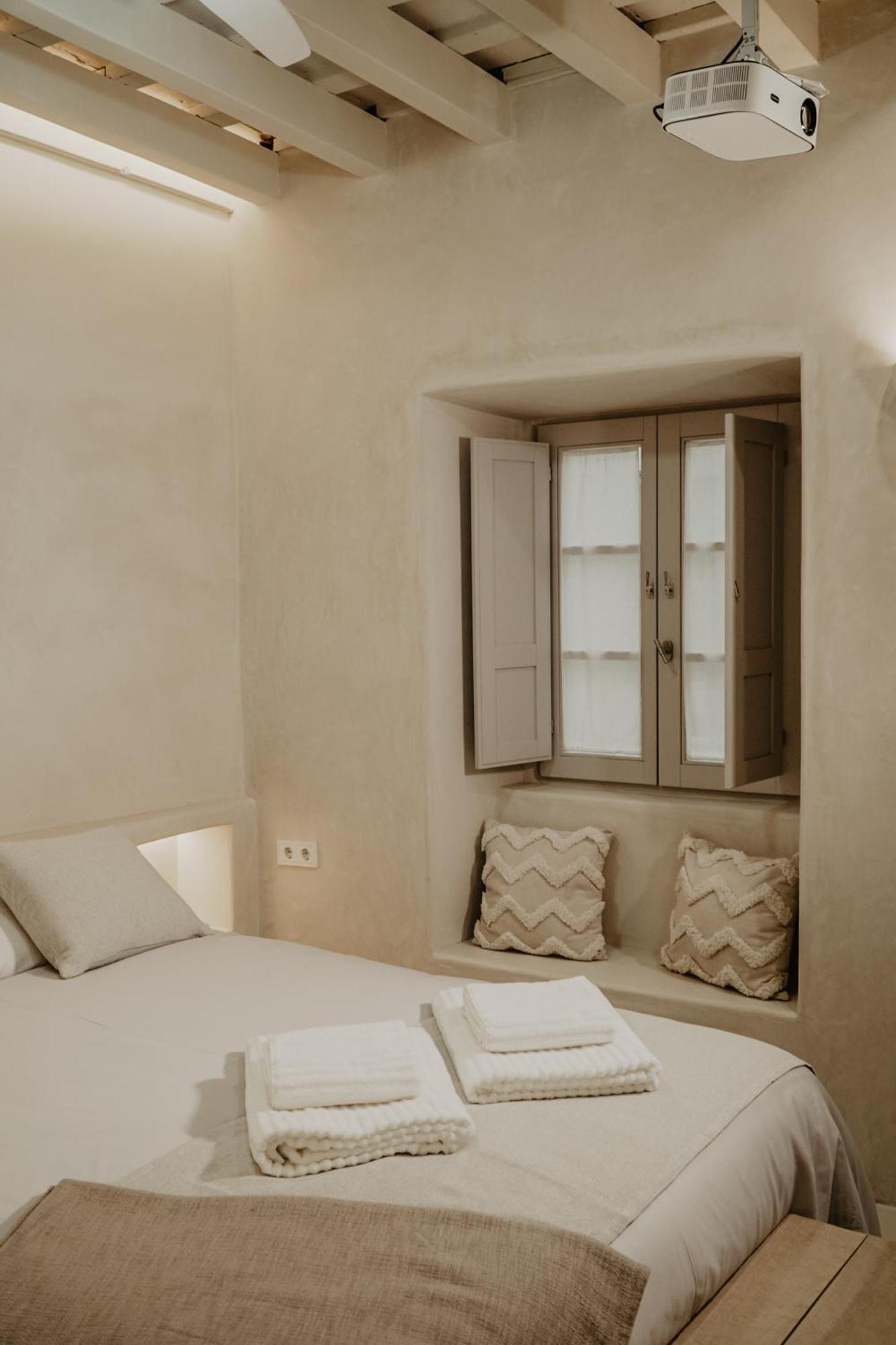 Entrearcos Casa Eco-Boutique Guest House Вехер де ла Фронтера Екстериор снимка