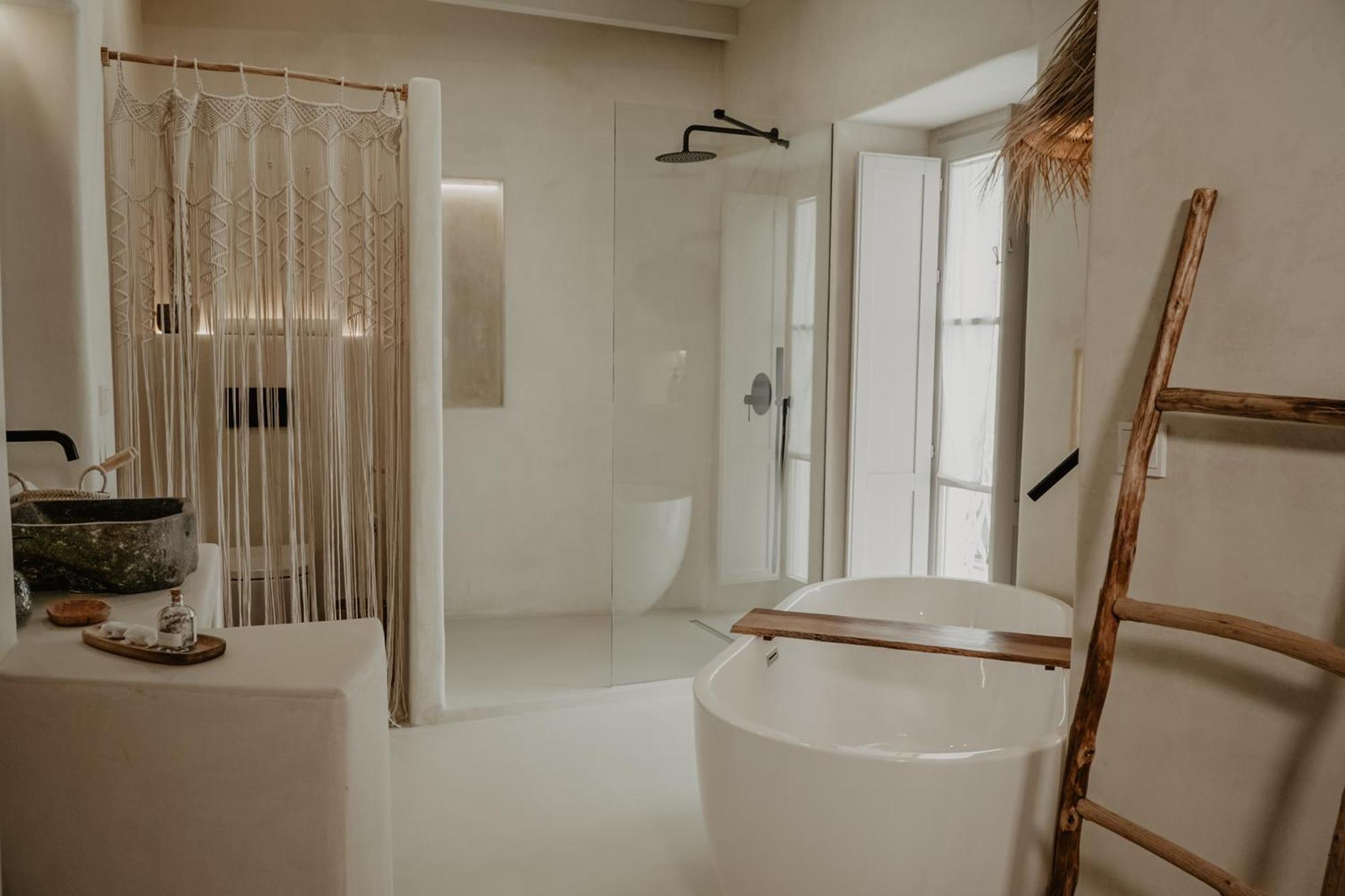 Entrearcos Casa Eco-Boutique Guest House Вехер де ла Фронтера Екстериор снимка